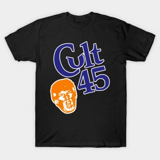 Cult45 T-Shirt